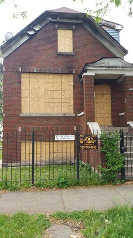 2710 S St Louis Ave., Chicago, IL 60623