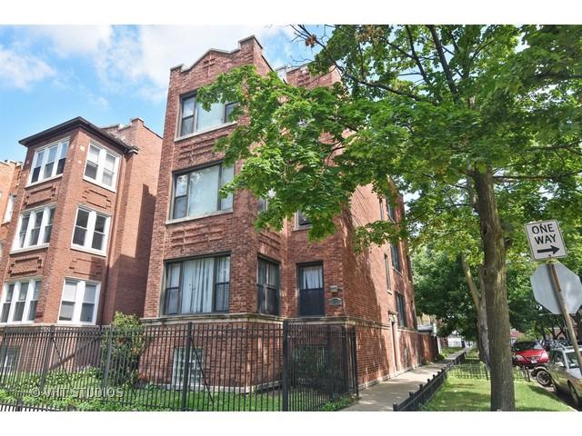2032 W Birchwood Ave., Chicago, IL 60645