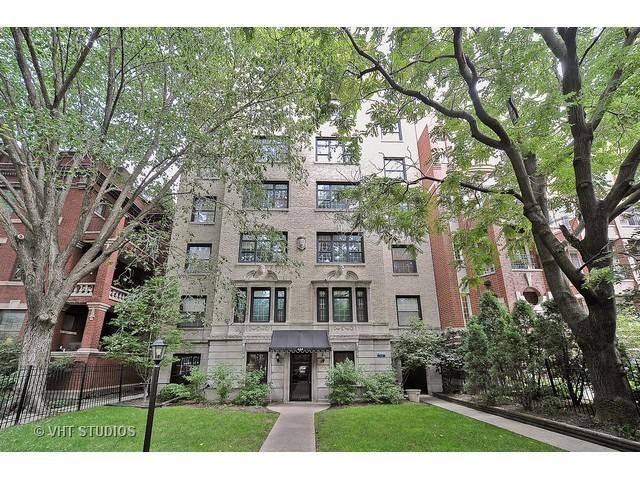 444 W Belmont Ave. #5A, Chicago, IL 60657