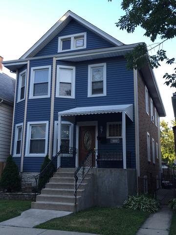 4125 W Cornelia Ave., Chicago, IL 60641