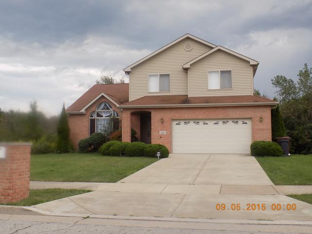 385 Tamarack St., Park Forest, IL 60466
