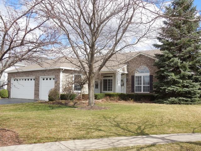 1777 Somerset Ln., Mundelein, IL 60060