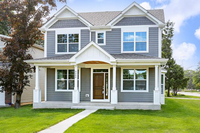 4200 Forest Ave., Downers Grove, IL 60515