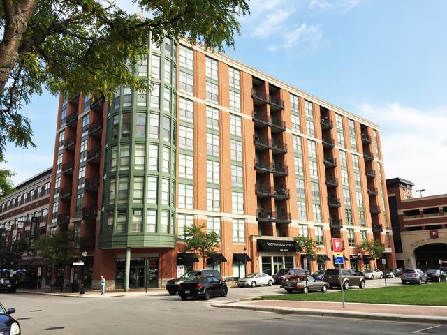 1 S Highland Ave. #305, Arlington Heights, IL 60005
