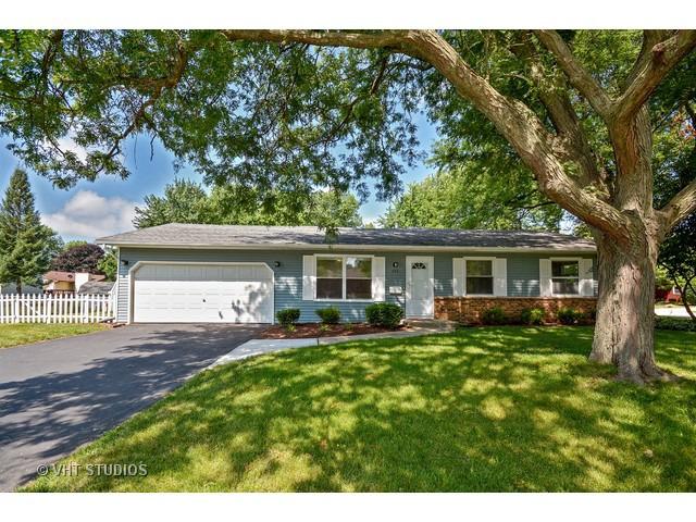 940 Laurel Dr., Aurora, IL 60506