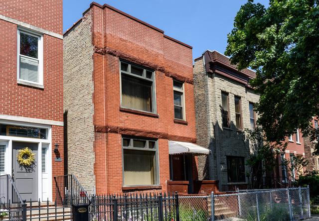 1350 N Oakley Blvd., Chicago, IL 60622