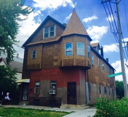 8400 S Mackinaw Ave., Chicago, IL 60617