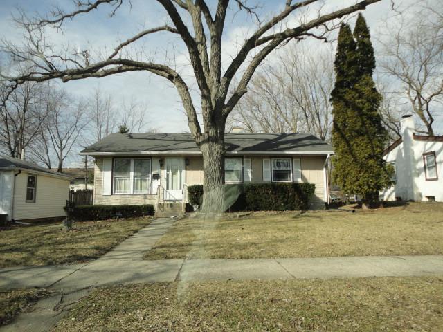 2306 Gilead Ave., Zion, IL 60099