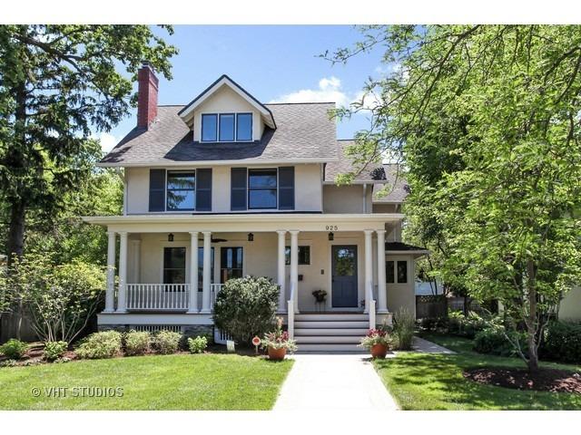 925 Central Ave., Wilmette, IL 60091