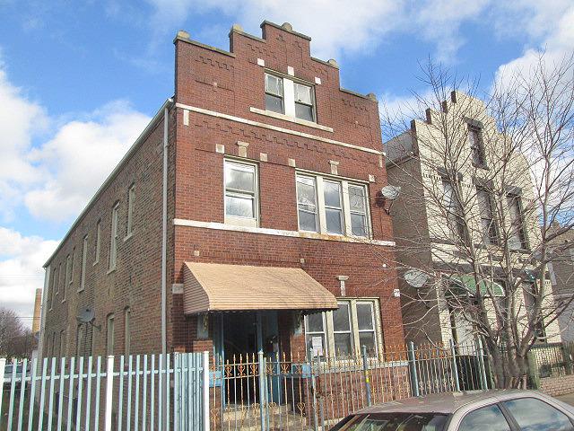 2822 W 25th St., Chicago, IL 60623