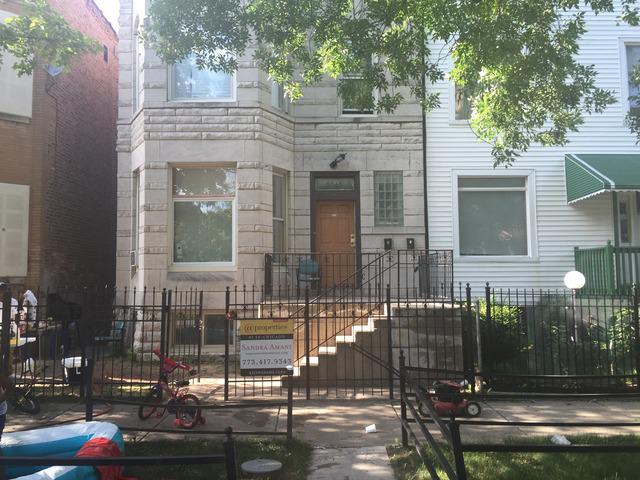 4312 W Adams St., Chicago, IL 60624