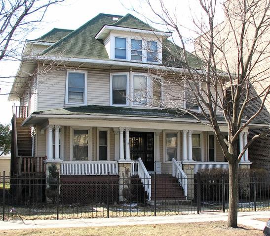 5219 W Washington Blvd., Chicago, IL 60644