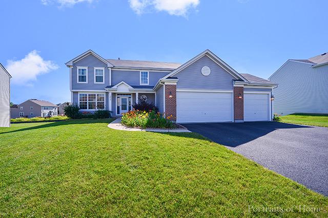 335 Sutton St., Yorkville, IL 60560