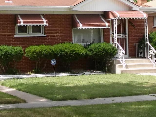 14604 Lexington Ave., Harvey, IL 60426