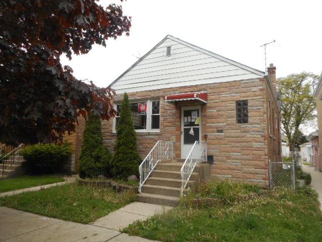 3524 S 52nd Ct., Cicero, IL 60804
