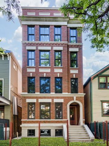 1942 N Sedgwick St. #1, Chicago, IL 60614
