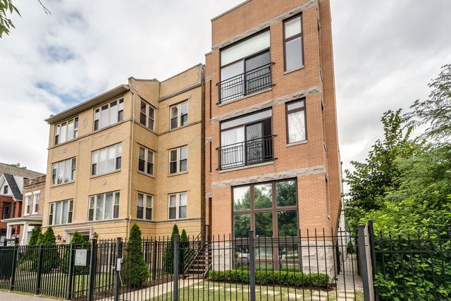 3044 W Franklin Blvd. #3, Chicago, IL 60612