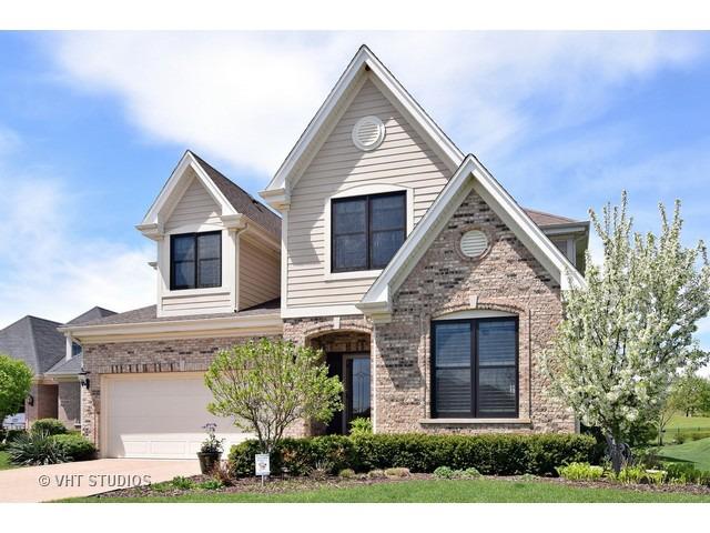 1N602 Golf View Ln., Winfield, IL 60190