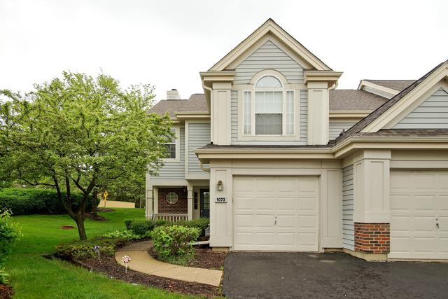 1073 Talbots Ln., Elk Grove Village, IL 60007