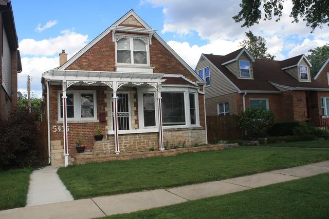 5455 N New England Ave., Chicago, IL 60656