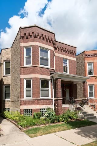 3650 N Leavitt St., Chicago, IL 60618