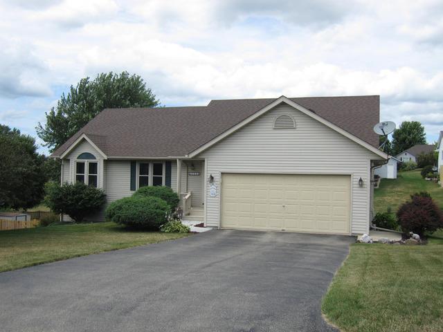 5354 Speckled Hawk Tr., Machesney Park, IL 61115
