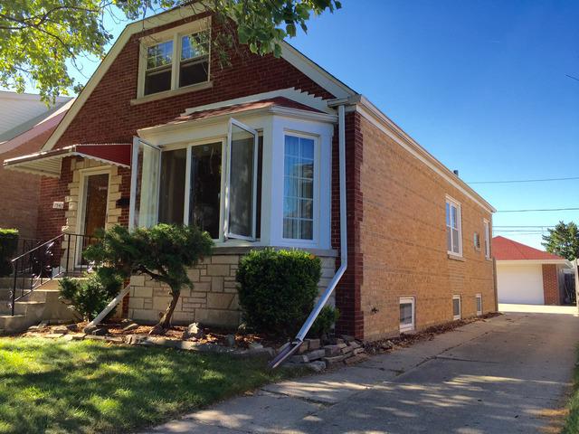 7542 W Palatine Ave., Chicago, IL 60631