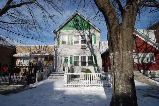 958 W 36th St., Chicago, IL 60609
