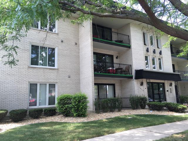 10910 Kilpatrick Ave. #3SE, Oak Lawn, IL 60453