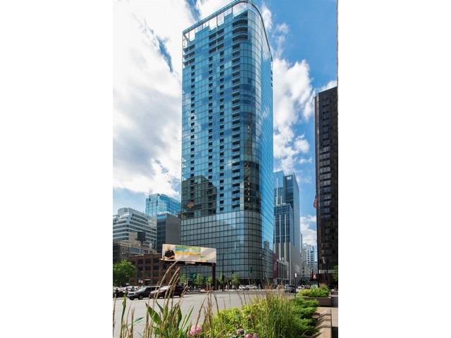 600 N Fairbanks Ct. #3510, Chicago, IL 60611