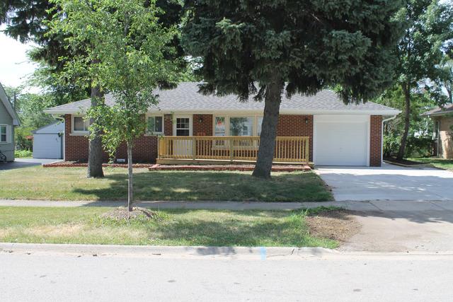 65 E Lyndale Ave., Northlake, IL 60164