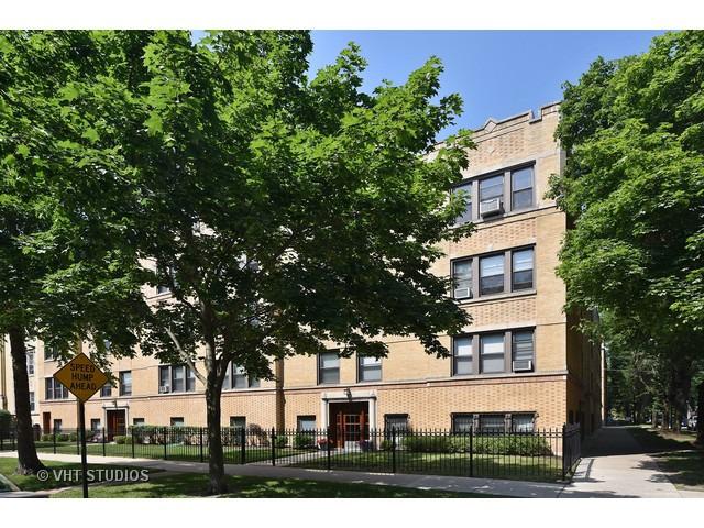 5074 N Wolcott Ave. #1, Chicago, IL 60640