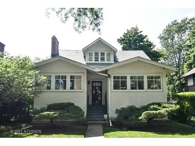 109 5th St., Wilmette, IL 60091
