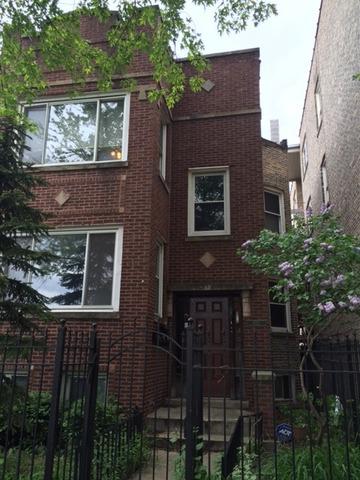 4321 N St. Louis Ave., Chicago, IL 60618