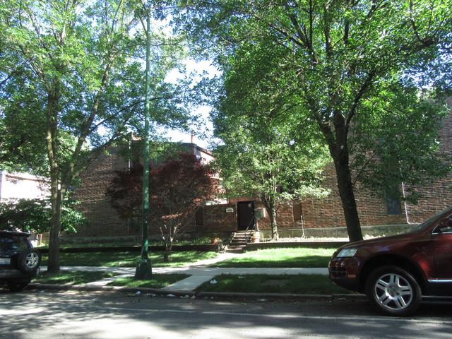 1801 W Touhy Ave. #E, Chicago, IL 60626