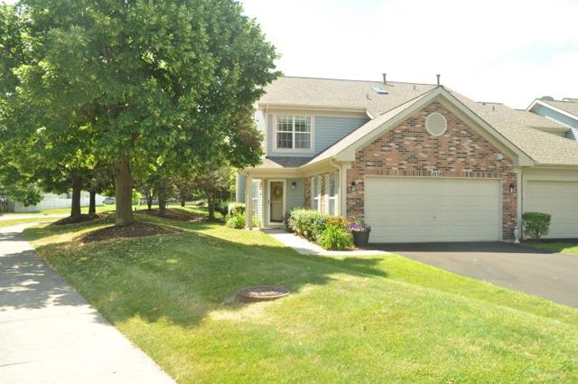 1038 Ridgefield Cir., Carol Stream, IL 60188