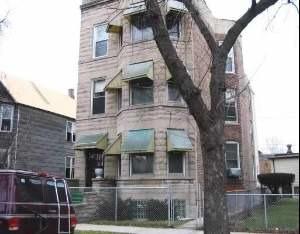 6823 S Evans Ave., Chicago, IL 60637