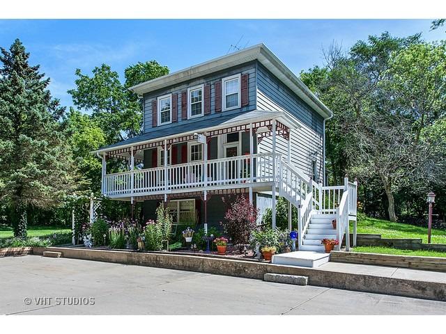 8312 W Hillside Rd., Crystal Lake, IL 60012