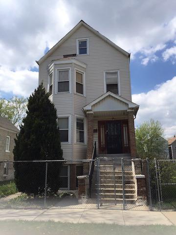 5138 S Hermitage Ave., Chicago, IL 60609