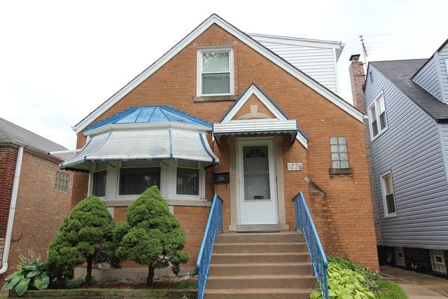 3229 N Ozark Ave., Chicago, IL 60634