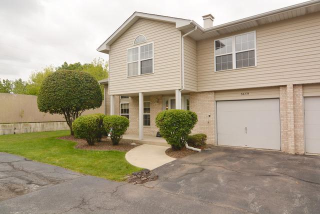 3659 W Deer Park Dr., Alsip, IL 60803