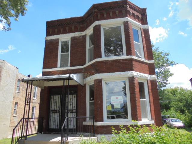6343 S Laflin St., Chicago, IL 60636