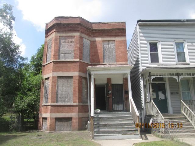 6040 S Lasalle St., Chicago, IL 60621