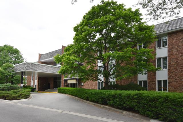 3913 Saratoga Ave. #G-209, Downers Grove, IL 60515