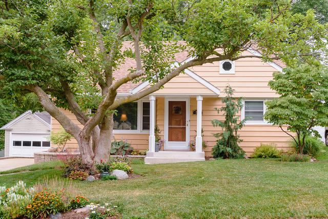 216 Oak Knolls Ave., Rockford, IL 61107