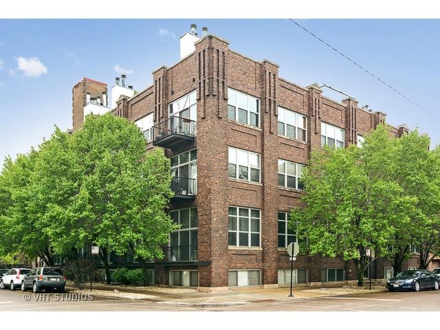 2201 W Wabansia Ave. #19, Chicago, IL 60647