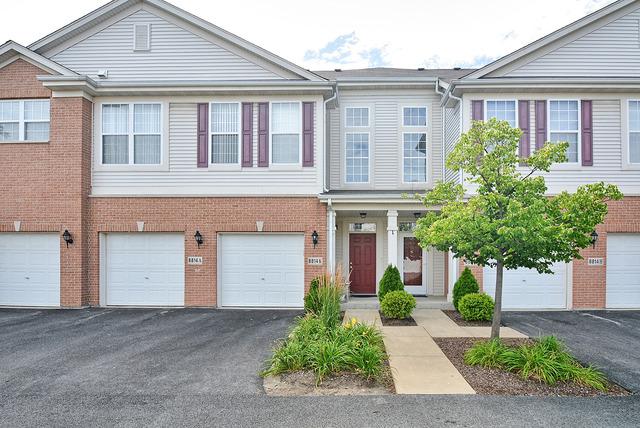 8814 Concord Ln. #K, Justice, IL 60458