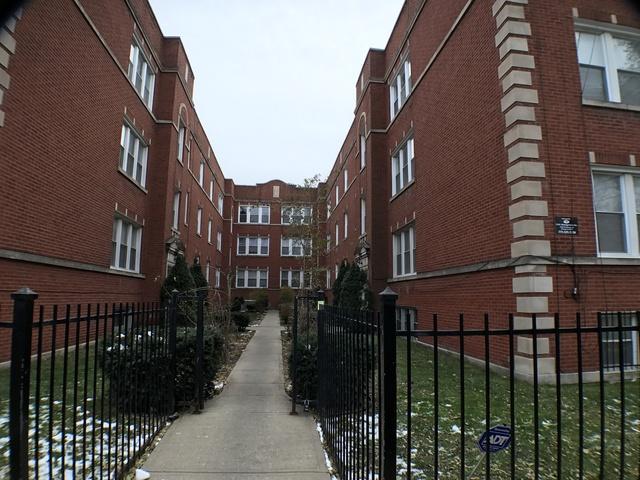 1301 E 71st Pl. #3, Chicago, IL 60619