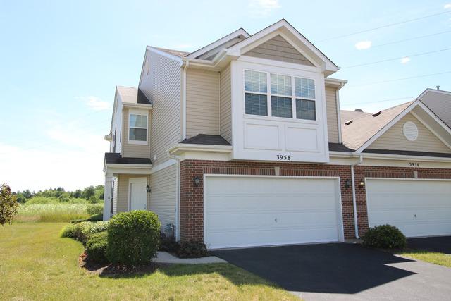 3958 Preston Dr., Yorkville, IL 60560