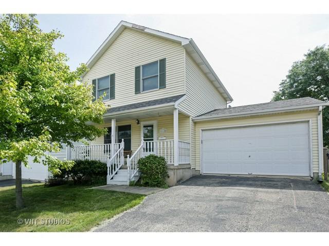 512 De Kalb Ave., Dekalb, IL 60115